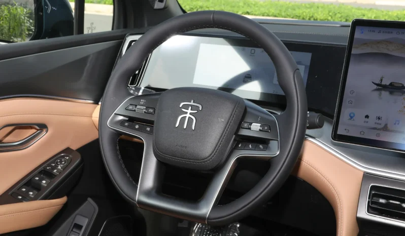 
								BYD Song L DM 2024 DM-i full									