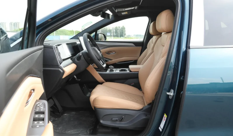 
								BYD Song L DM 2024 DM-i full									