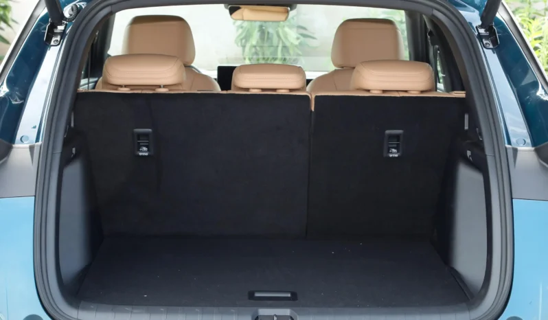 
								BYD Song L DM 2024 DM-i full									