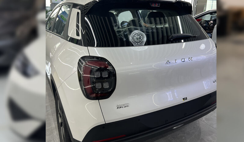 
								BYD Seagull 2025 full									