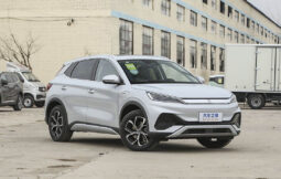 
										BYD Yuan Plus full									