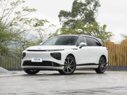 Xpeng G9 2025