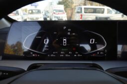 
										2025 Changan Hunter Plug AWD full									