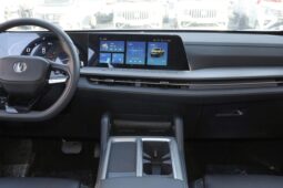 
										2025 Changan Hunter Plug AWD full									