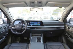 
										2025 Changan Hunter Plug AWD full									