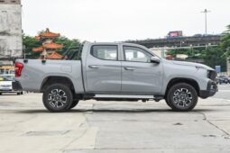 
										2025 Changan Hunter Plug AWD full									