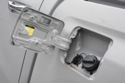 
										2025 Changan Hunter Plug AWD full									