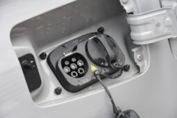 
										2025 Changan Hunter Plug AWD full									