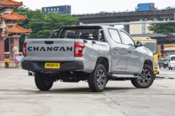 
										2025 Changan Hunter Plug AWD full									
