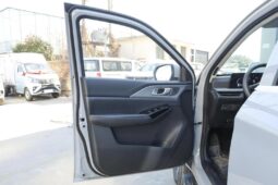 
										2025 Changan Hunter Plug AWD full									