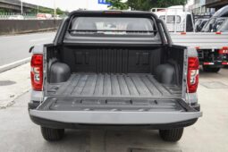 
										2025 Changan Hunter Plug AWD full									