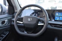 
										2025 Changan Hunter Plug AWD full									