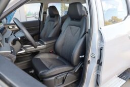 
										2025 Changan Hunter Plug AWD full									