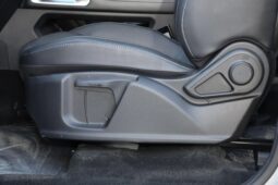 
										2025 Changan Hunter Plug AWD full									