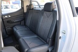 
										2025 Changan Hunter Plug AWD full									