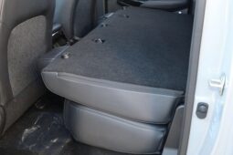 
										2025 Changan Hunter Plug AWD full									