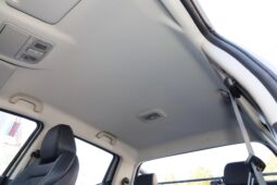 
										2025 Changan Hunter Plug AWD full									