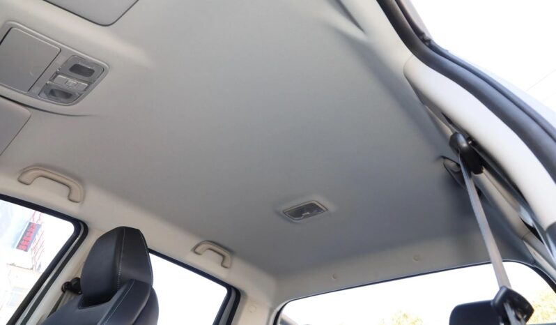 
								2025 Changan Hunter Plug AWD full									