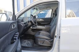 
										2025 Changan Hunter Plug AWD full									