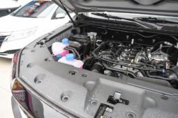 
										2025 Changan Hunter Plug AWD full									