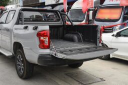 
										2025 Changan Hunter Plug AWD full									