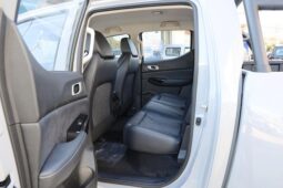 
										2025 Changan Hunter Plug AWD full									