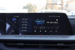 
										2025 Changan Hunter Plug AWD full									