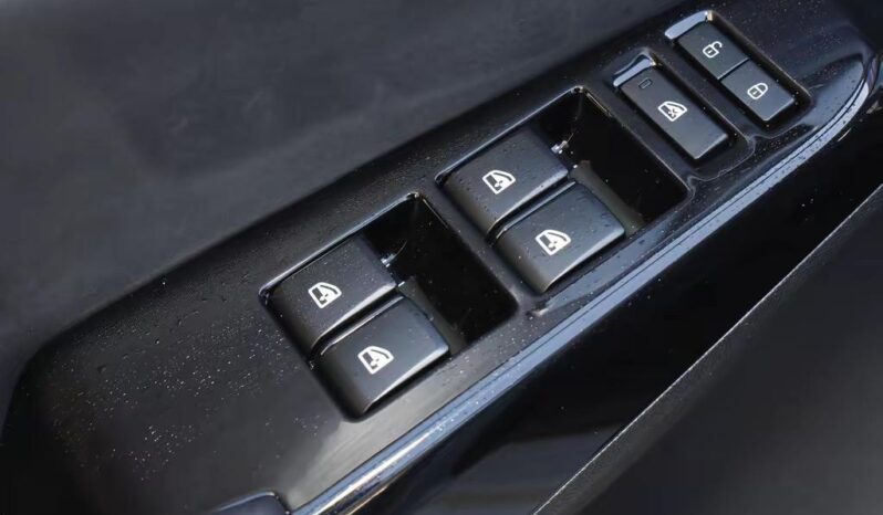 
								2025 Changan Hunter Plug AWD full									