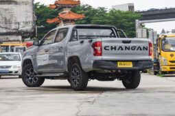 
										2025 Changan Hunter Plug AWD full									