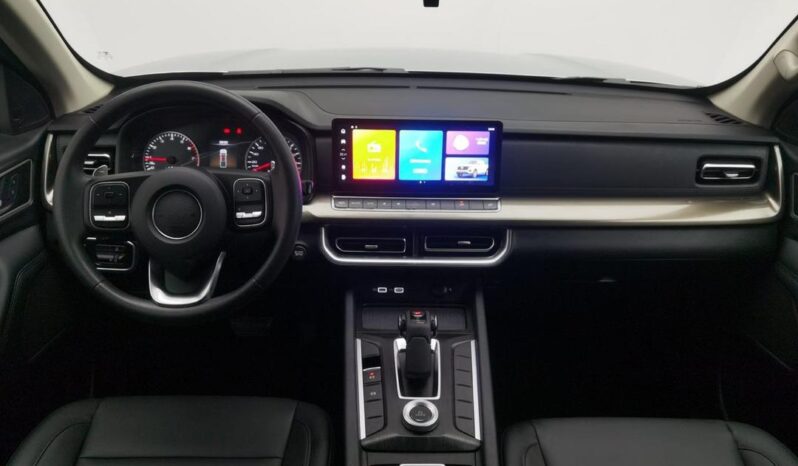 
								2025 Great Wall Poer pickup full									