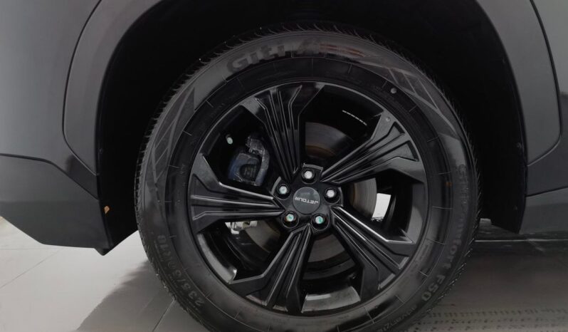 
								2024 Jetour Dashing Pro full									